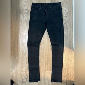 Purple Brand Jeans